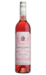 Вино Aveleda Casal Garcia Rose 0,75 л