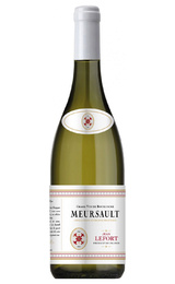 Вино Francois Martenot Jean Lefort Meursault 2017 0,75 л