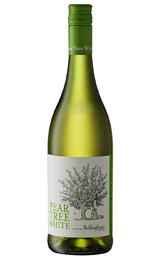Вино Bellingham Tree Series Pear Tree White 2017 0,75 л