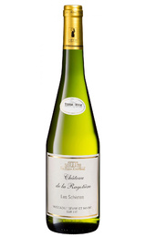 Вино Chateau de la Ragotiere Les Schistes 2017 0,75 л