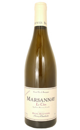 Вино Domaine Rene Bouvier Marsannay Le Clos Monopole 2016 0,75 л