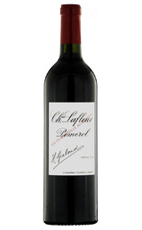 Вино Chateau Lafleur Pomerol 2010 0,75 л