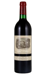 Вино Chateau Lafite Rothschild Pauillac 1-er Grand Cru 1989 0,75 л