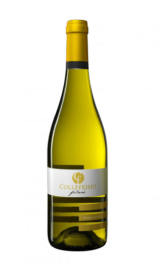 Коллефризио Треббьяно д'Абруццо 2017 0.75 л фото вино Collefrisio Filare Trebbiano d'Abruzzo 2017 0,75 л