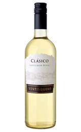 Вино Ventisquero Clasico Sauvignon Blanc 0,75 л