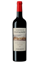 Вино Gerard Bertrand Domaine de l'Estagnere Red 2017 0,75 л