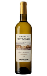 Вино Gerard Bertrand Domaine de l'Estagnere White 2017 0,75 л