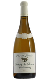 Вино Patrick Javillier Savigny Les Beaune Les Montchenevoy 2015 0,75 л