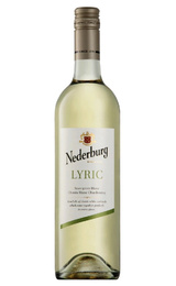 Вино Nederburg Lyric 2017 0,75 л