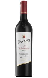 Вино Nederburg WineMasters Shiraz 2017 0,75 л