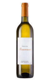 Вино Раевское Ренессанс Белое 2014 0,75 л