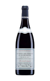 Вино Domaine Bruno Clair Savigny-Les-Beaune Premier Cru La Dominode 2007 0,75 л