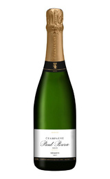 Шампанское Paul Bara Brut Reserve Grand Cru 0,375 л