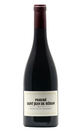 Вино Prieure Saint Jean de Bebian 2008 0,75 л