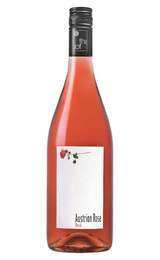 Вино Weingut R&A Pfaffl Austrian Rose 2018 0,75 л