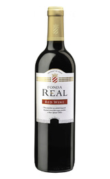 Вино Bodegas Lozano Fonda Real Red 0,75 л
