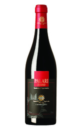Вино Palari Faro 2009 1,5 л