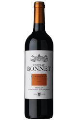 Вино Andre Lurton Chateau Bonnet 2015 0,75 л