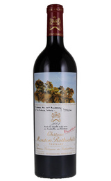 Вино Chateau Mouton Rothschild 2004 0,75 л