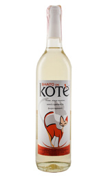 Вино Cote White Semi Dry 0,75 л