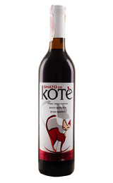 Вино Cote Rose Semi Dry 0,75 л