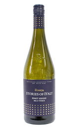 Вино Bosca Stories of Italy Pinot Grigio 0,75 л