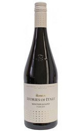 Вино Bosca Stories of Italy Montepulciano d'Abruzzo 0,75 л