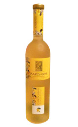 Вино Barbaris Chardonnay 0,75 л