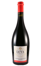 Вино Leva Cabernet Sauvignon Merlot 0,75 л