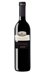 Вино Badagoni Sikharuli Alazani Valley Red Semi Sweet 0,75 л
