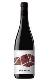 Вино Vintae Luxury Aroa Mutiko 0,75 л
