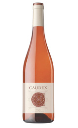 Вино Vintae Luxury Caudex Tempranillo Garnacha Rose 0,75 л