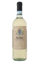 Вино Solarita Soave 0,75 л