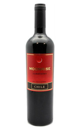 Вино Aguirre Moonrise Carmenere 0,75 л