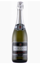 Игристое вино Casa Vinicola Morando Araldi Brut 0,75 л