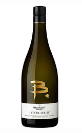 Вино Brancott Estate Letter Series B Sauvignon Blanc 0,75 л