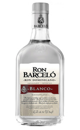 Ром Barcelo Blanco 0,5 л