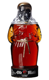 Ром Old Monk Supreme 12 Years Old 0,75 л