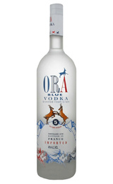Водка Ora 1,75 л
