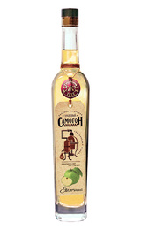 Крафтовый Самогон Яблочный 0,5 л