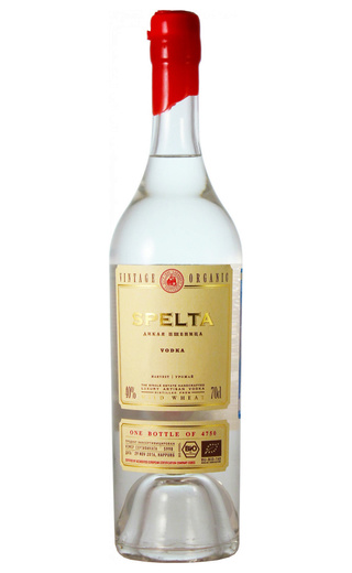 Спельта 0.7 л фото водка Spelta 0,7 л