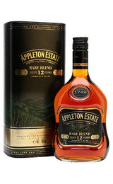 Ром Appleton Estate Rare Blend 12 Years 0,7 л