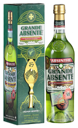 Абсент Grand Absente 69 0,7 л