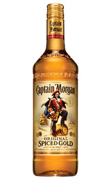 Ром Captain Morgan Spiced Gold 0,7 л