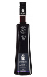 Joseph Cartron Creme de Myrtille de Montagne 0,7 л
