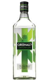 Джин Greenalls Original 1 л