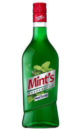 Marie Brizard Peppermint 0,7 л