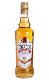 Ром Tobacco Spiced 0,7 л