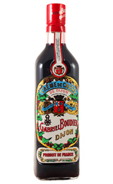 Gabriel Boudier Creme de Cassis de Dijon 0,7 л