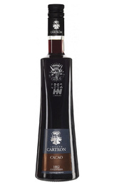 Joseph Cartron Liqueur de Cacao Brun 0,7 л